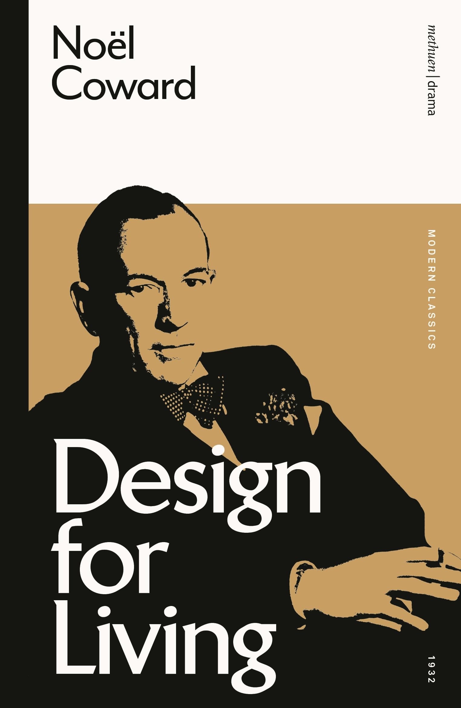 Design for Living by Noël Coward (2023, Trade Paperback)