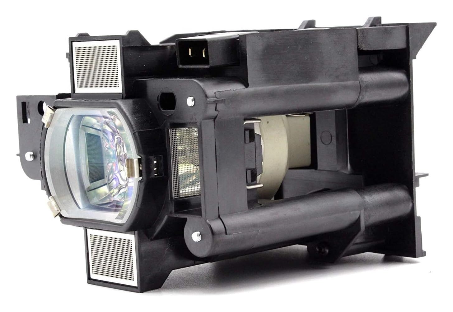 Zubehör DT01291 der Lampe passend for Hitachi CP-WU8451/CP-WUX8450/CP-WX8255/CP-WX8255A/CP-X8160/HCP-D757S/HCP-D757U/D757W(DT01291-CBH)