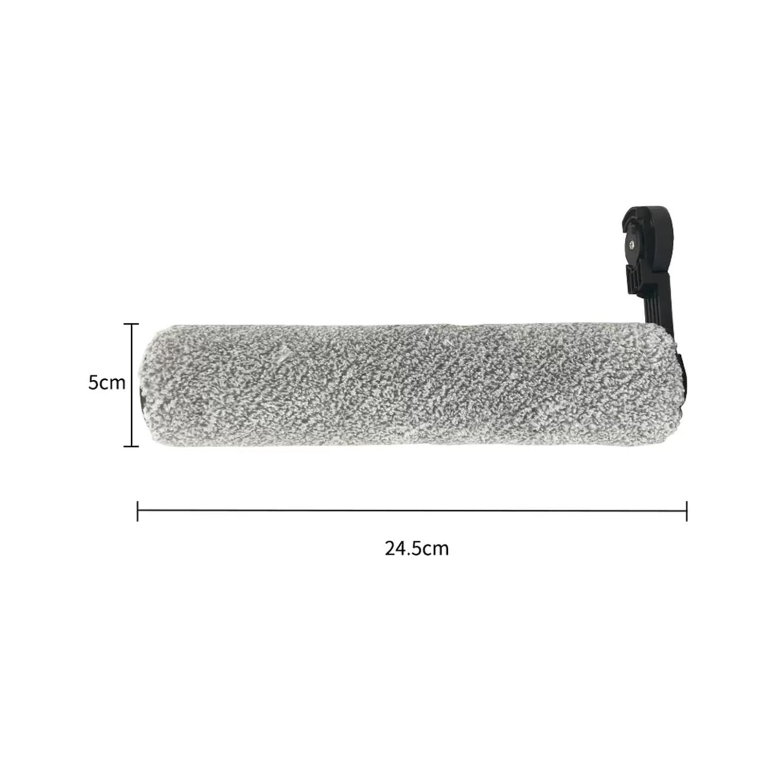 JINGDING Original Clean Water Tank, Compatible for Eureka NEW430BL, Vacuum Cleaner Accessories Spare Parts