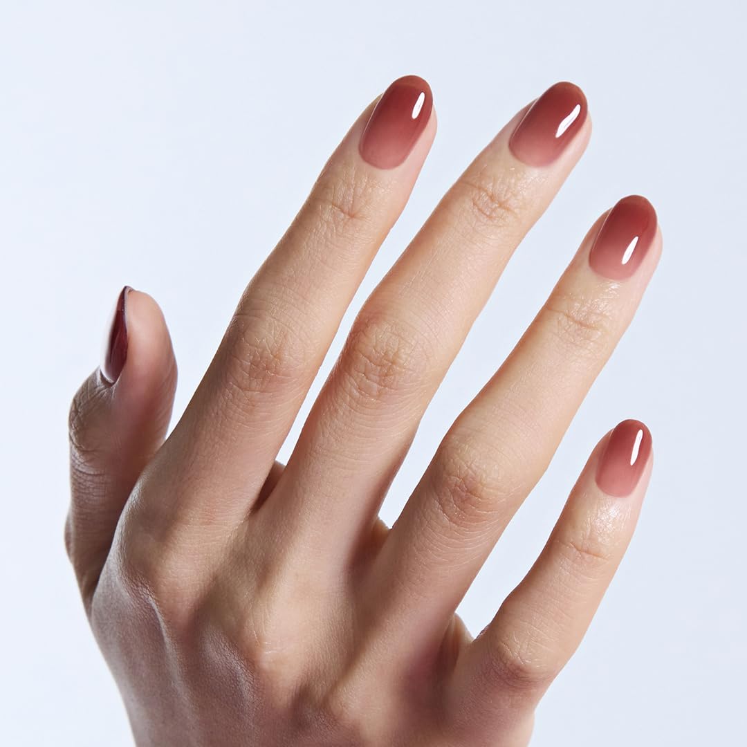 エバーネイル Fig Cream ジェルネイルチップ 硬化 - | 2026年最新