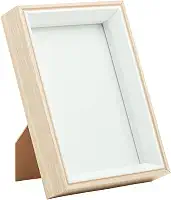 LYOR - Porta-Retrato de MDF 15cm x 20cm