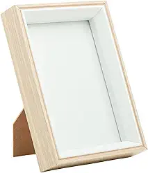 LYOR - Porta-Retrato de MDF 15cm x 20cm