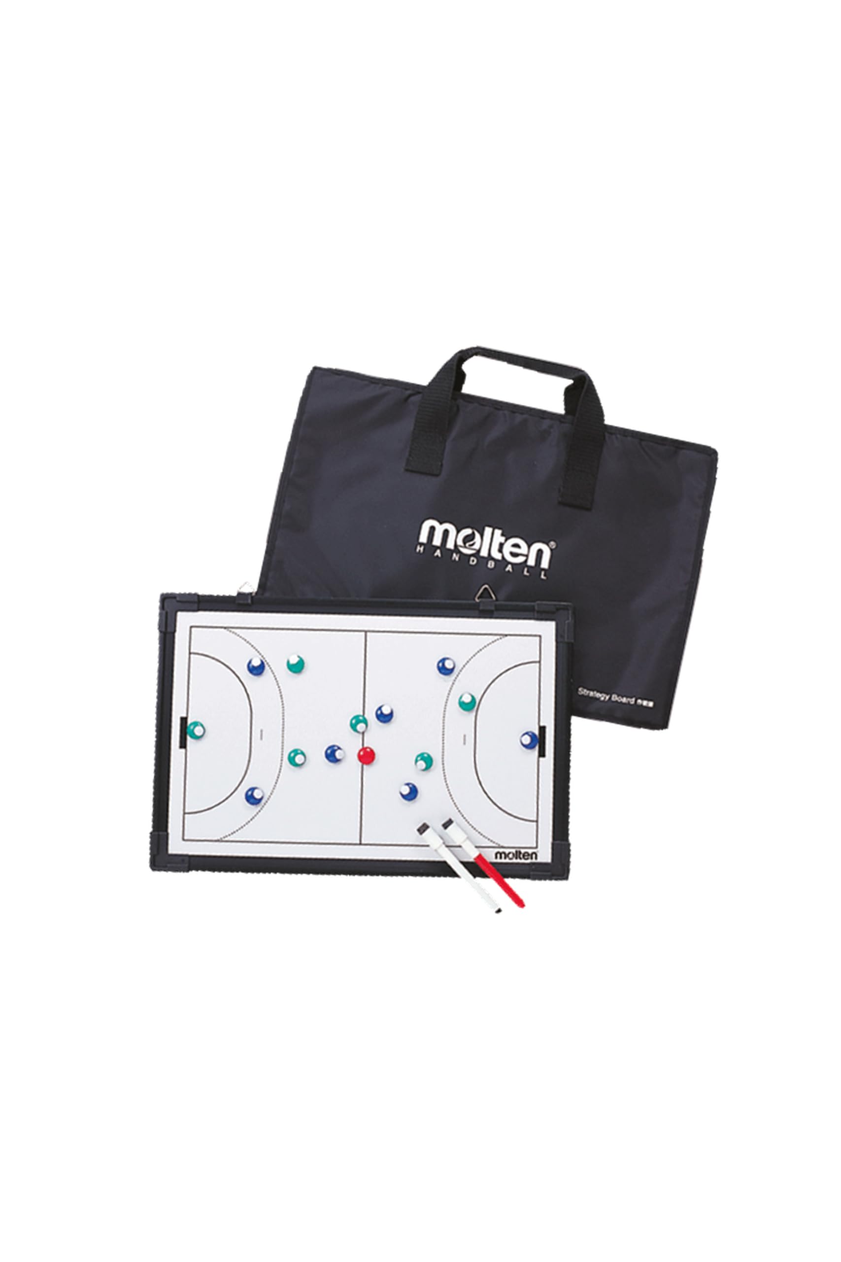 Molten Accessoires, MSBH