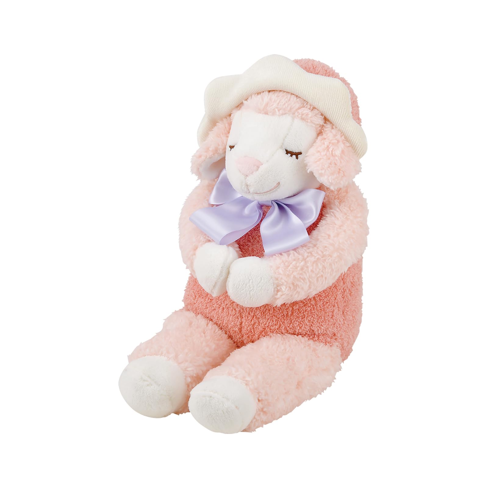 りぶはあと ひつじのメイプル フラワーブーケ メイプル 抱きまくら 6