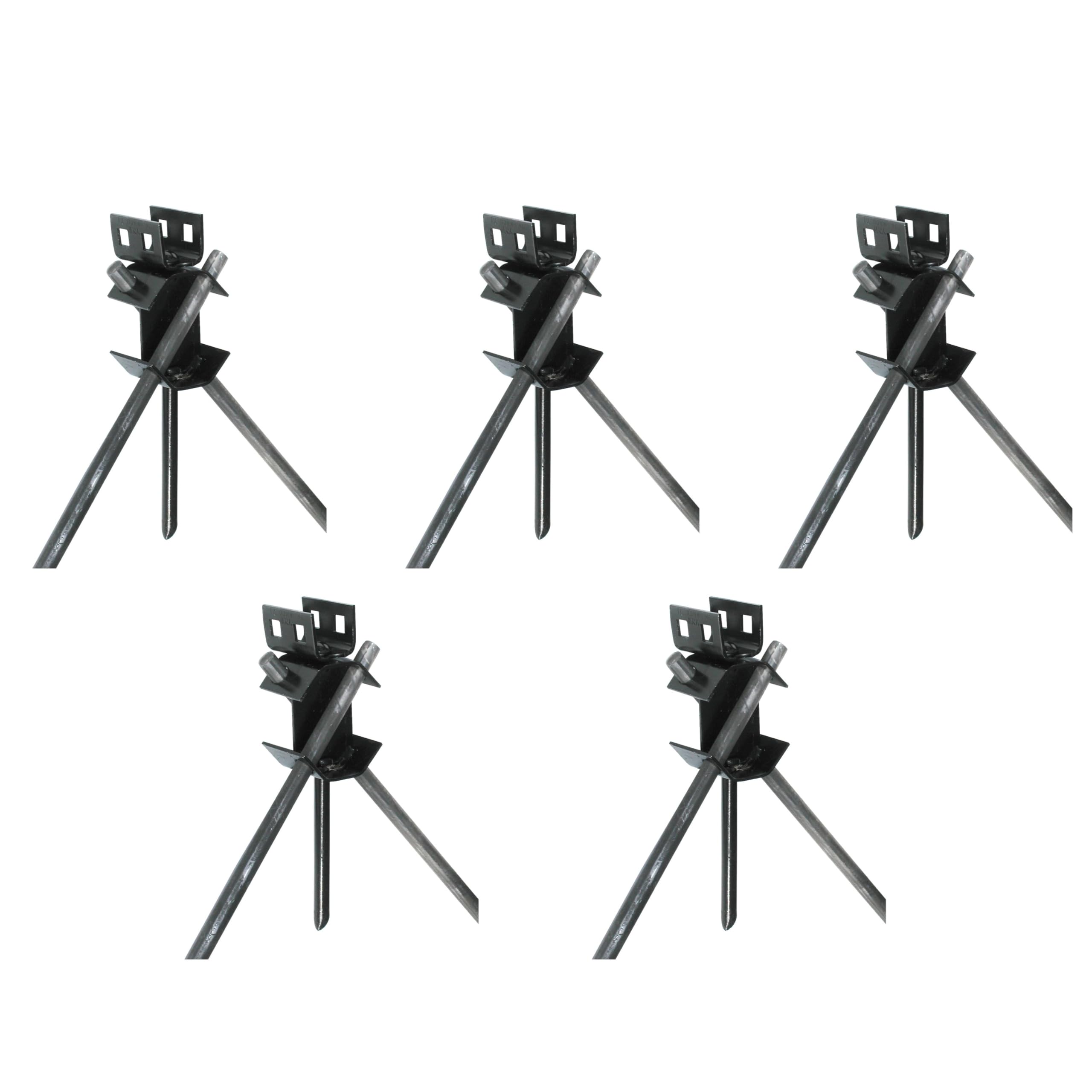 Tie Down Engineering 59110N Cross Drive Rock Anchor - 30" Rod