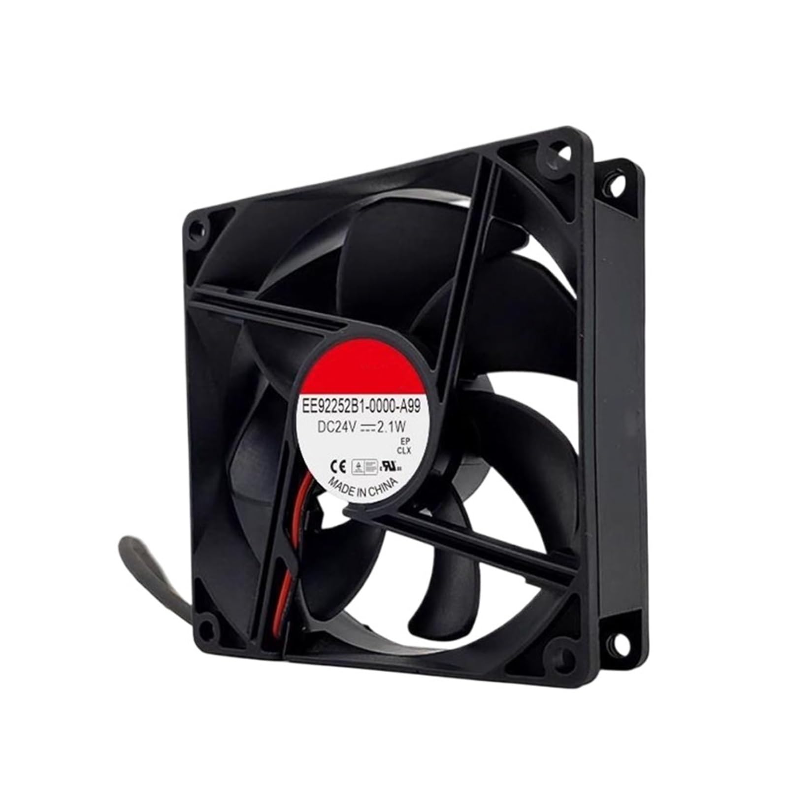 TPKMVGAP EE92252B1-0000-A99 24V 2.1W 9025 90 * 90 * 25mm 9cm COOLING FAN