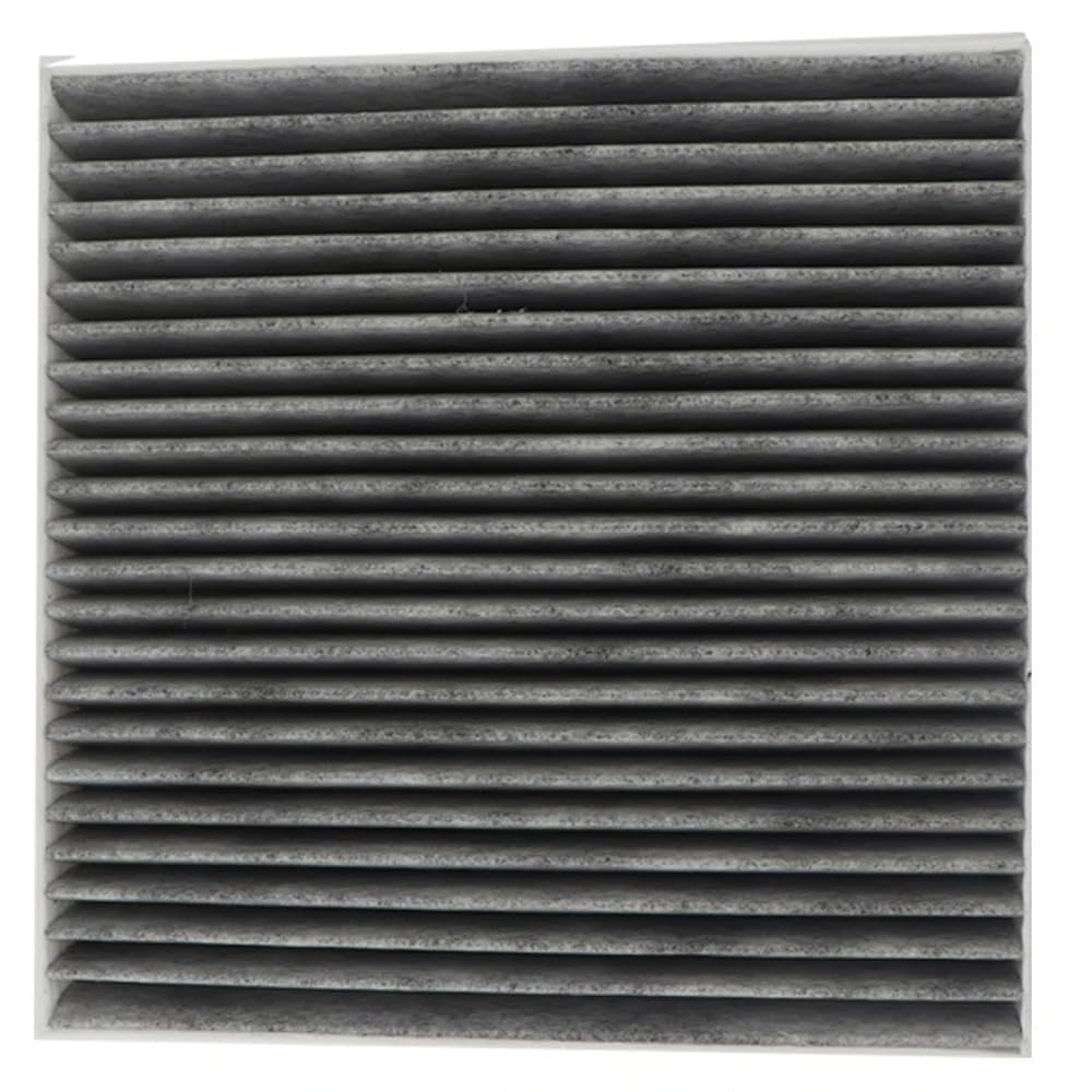 Filtr Powietrza Kabinowego dla Renault Twingo III 2014, dla Smart Forfour 2014/Fortwo 2014-2015, Filtr powietrza kabinowego samochodu A4538350300/4518300018