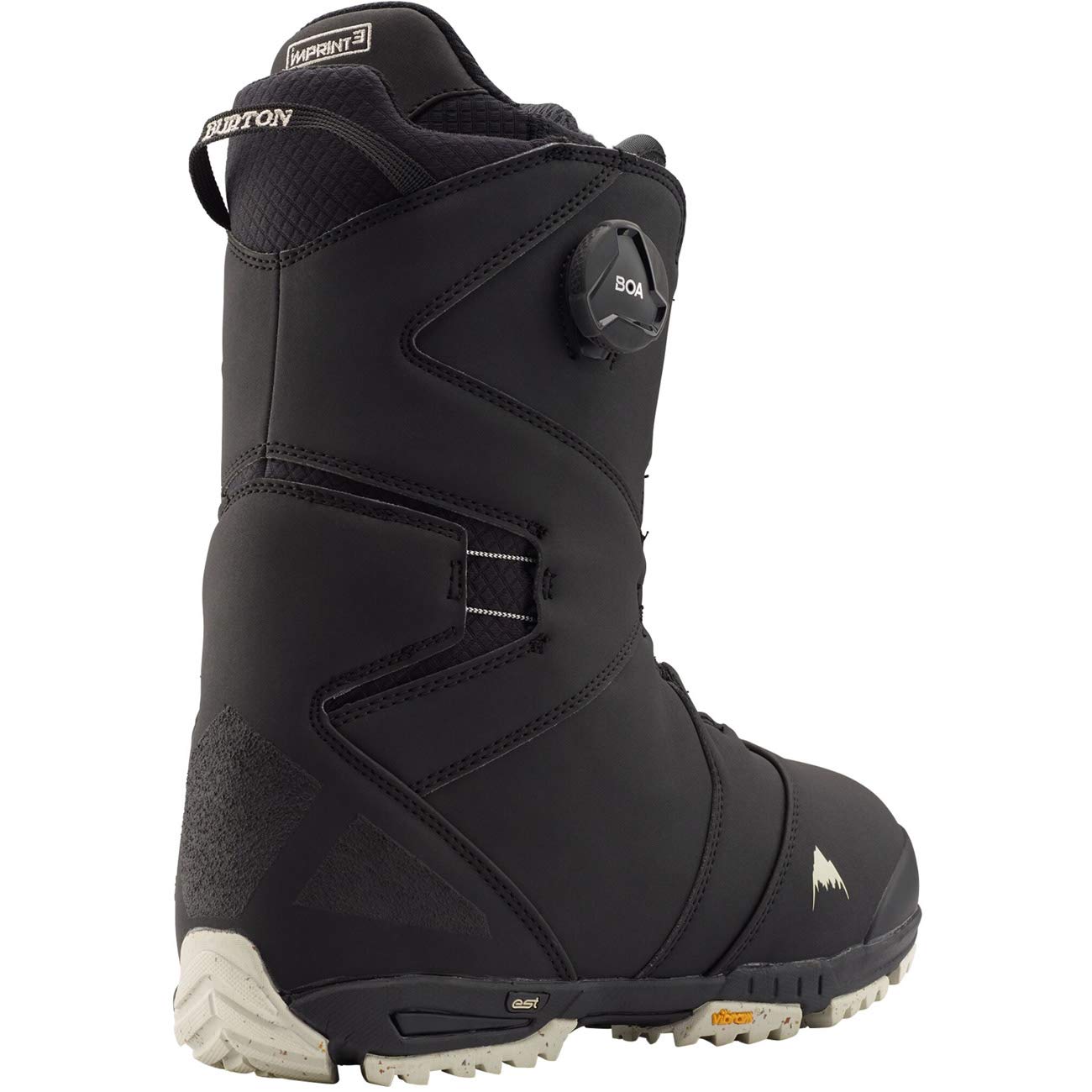 Burton Scarponi da Snowboard Photon Boa Uomo, US 11