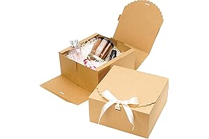 UnicoPak Exquisite Gift Boxes for Every Occasion