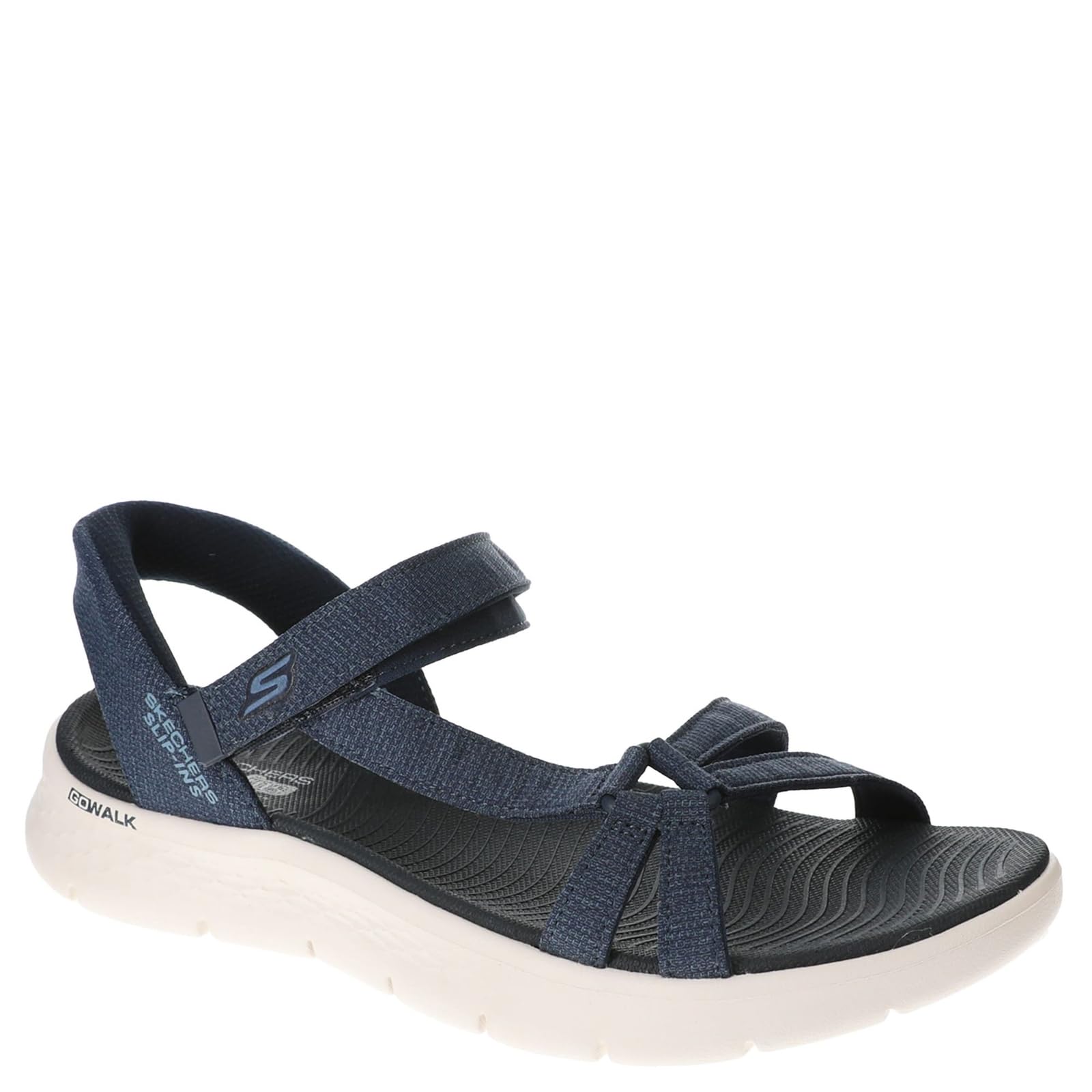 Skechers SANDALIAS GO WALK FLEX 141451 — view 15