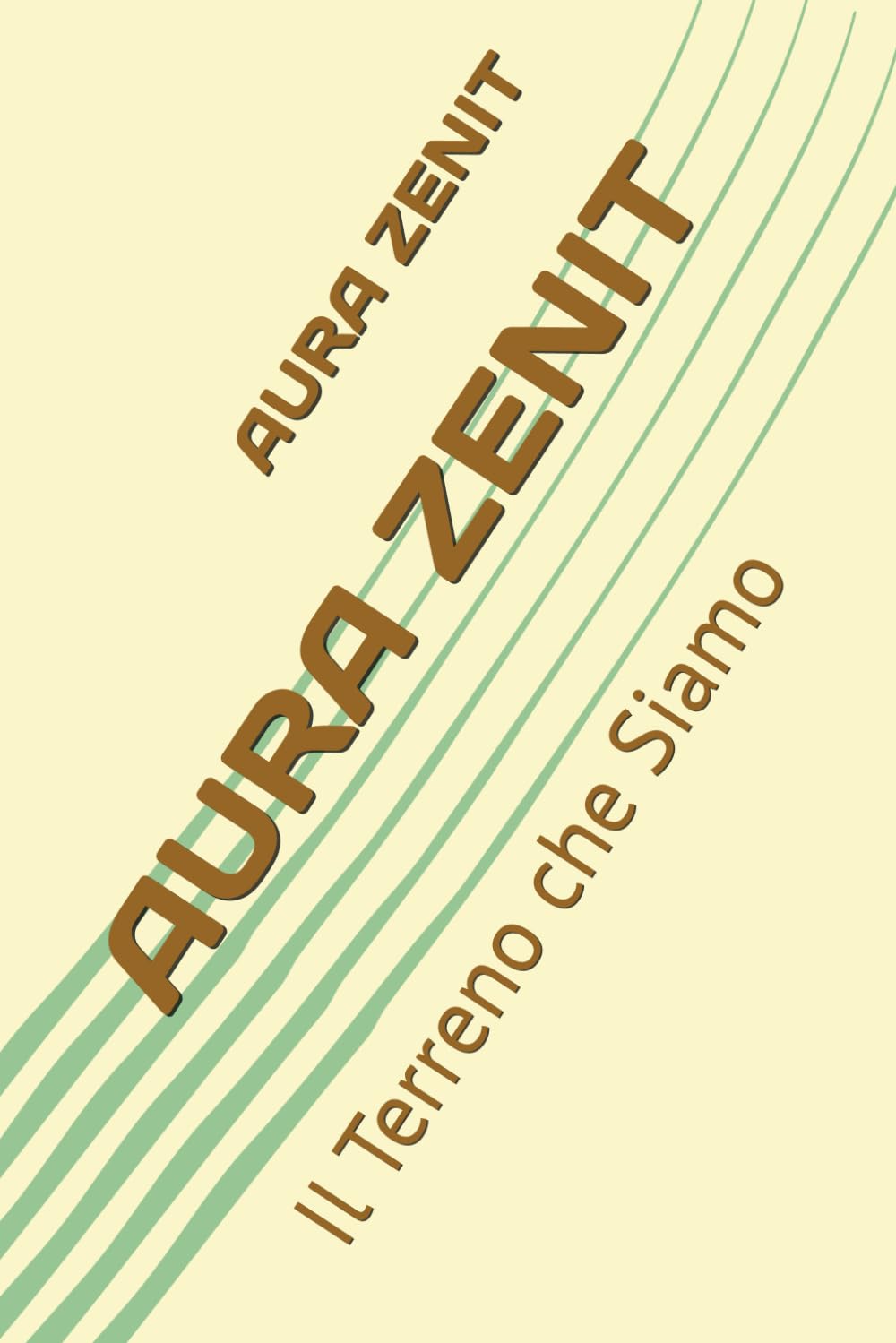 AURA ZENIT: Il Terreno che Siamo