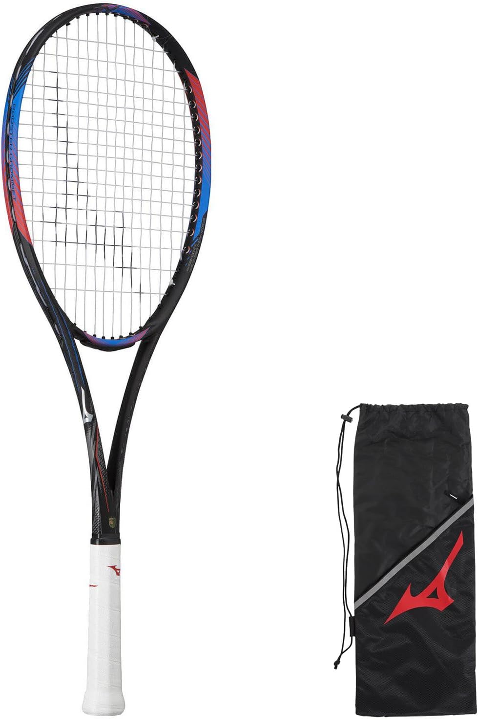 希少】ヨネックス ナノフォース7s REV 希少】ヨネックス ナノフォース