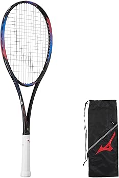 ミズノ　ソフトテニスラケット  後衛向けラケット　ディオス10C Amazon | ミズノ（MIZUNO） ソフトテニスラケット D FORCE S-10