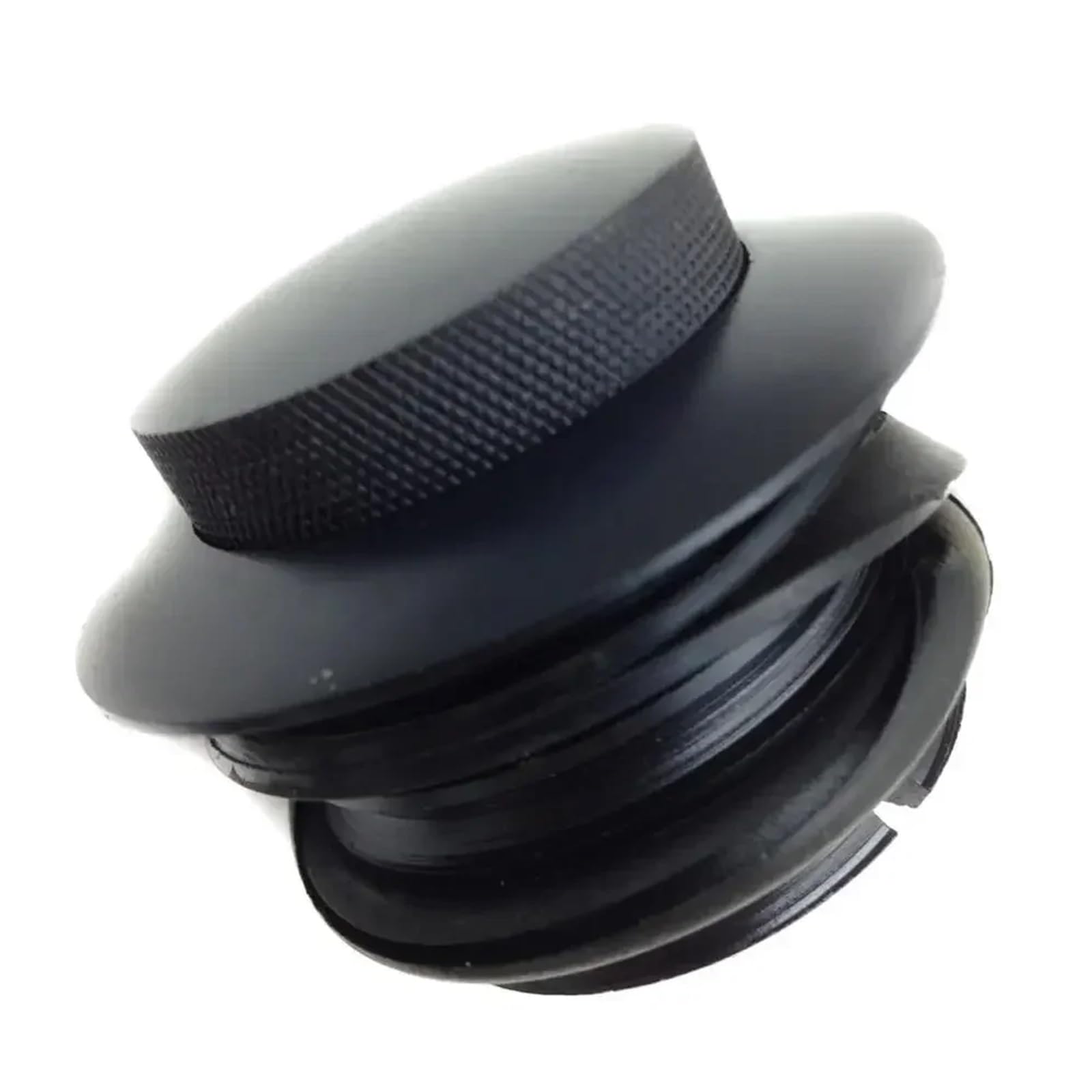 Tapa De Tanque Combustible con Hilo Reserva para Motocicleta, Cubierta Llenado Gas Emergente para Har&Ley para Davi&dson 1982-2012, Mercado Accesorios Moto Tapa depósito Combustible