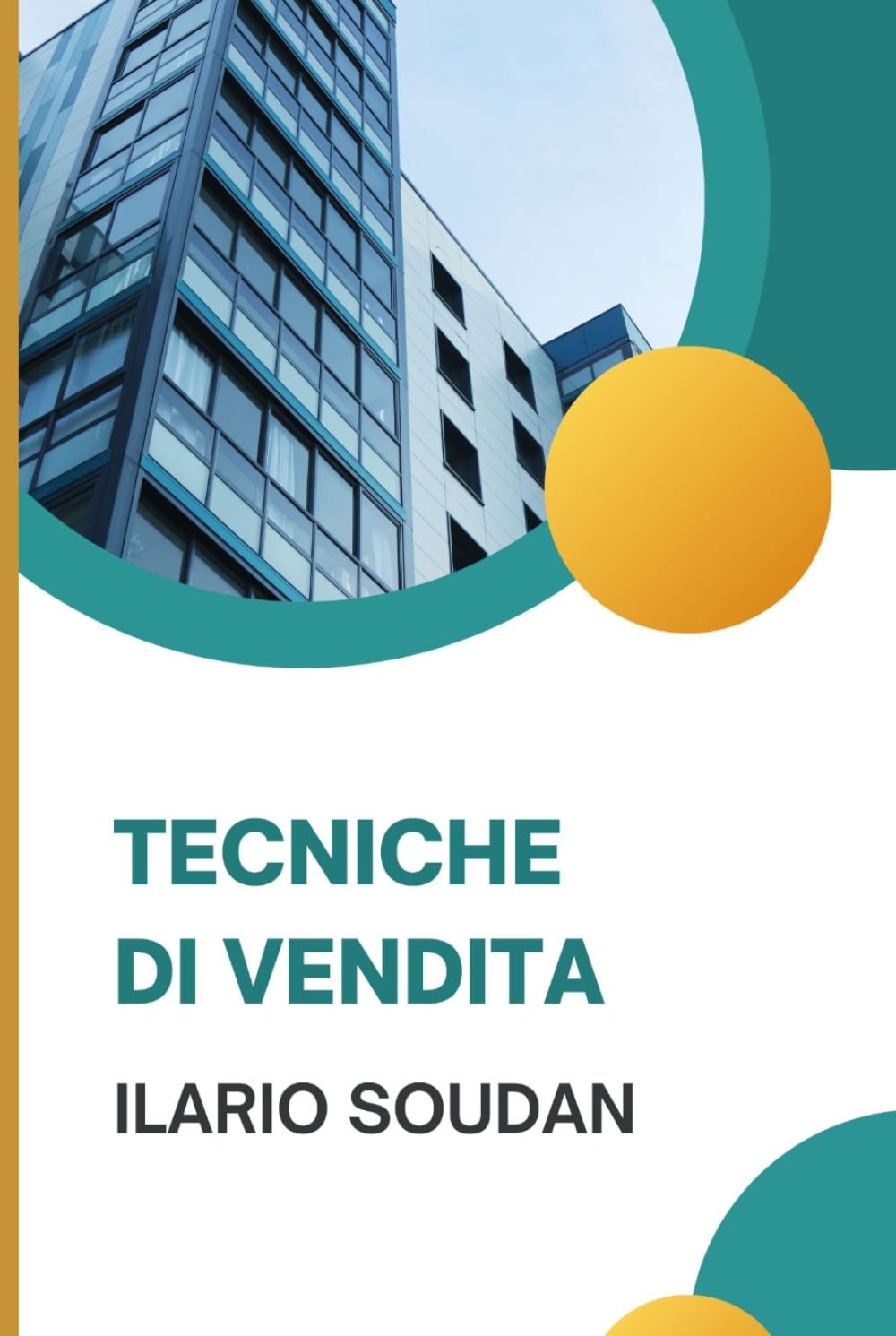 TECNICHE DI VENDITA