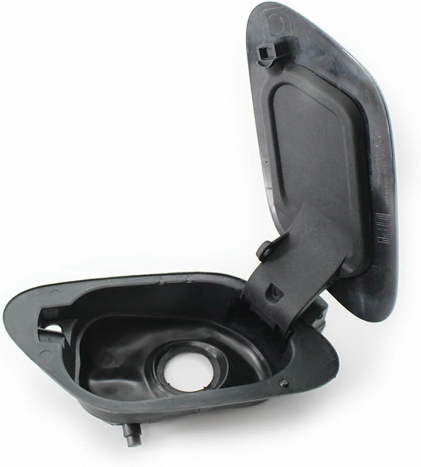 Copertura dello Sportello del Carburante per Auto per Golf 7 2014-2019 Coperchio del Serbatoio del Carburante Non Innescato 5G0809999
