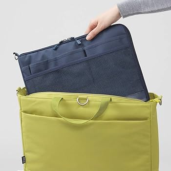 [専用]バッグインバッグ他　ラビリンス 51Im+H9pR7L.jpg