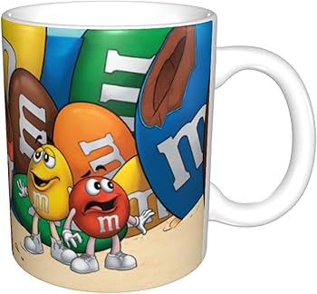 Amazon.co.jp: エムアンドエムズ アメリカ チョコレート M5(1