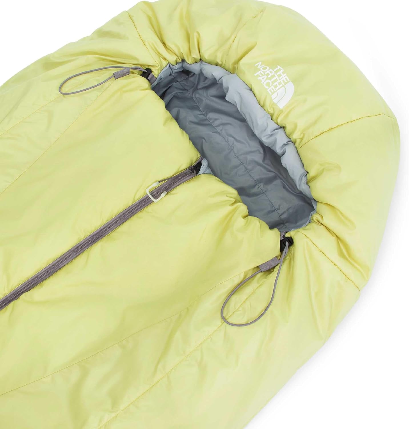 The North Face Sleeping-Bags Stormbreak 35F / 1.7C Backpacking Sleeping Bag - Water Repellent, Fully Insulated, Includes Stuff Sack