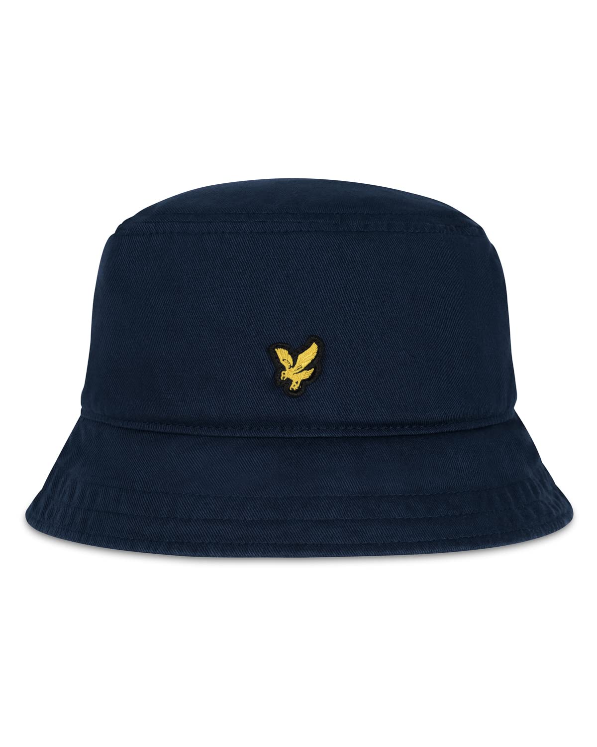 Mens 2025 Cotton Twill Eagle Logo Branded One Size Hat