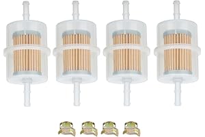 2405013 Fuel Filter Kohler 24 050 02 CH20S CH25S, CH670S CH730S CH750S...