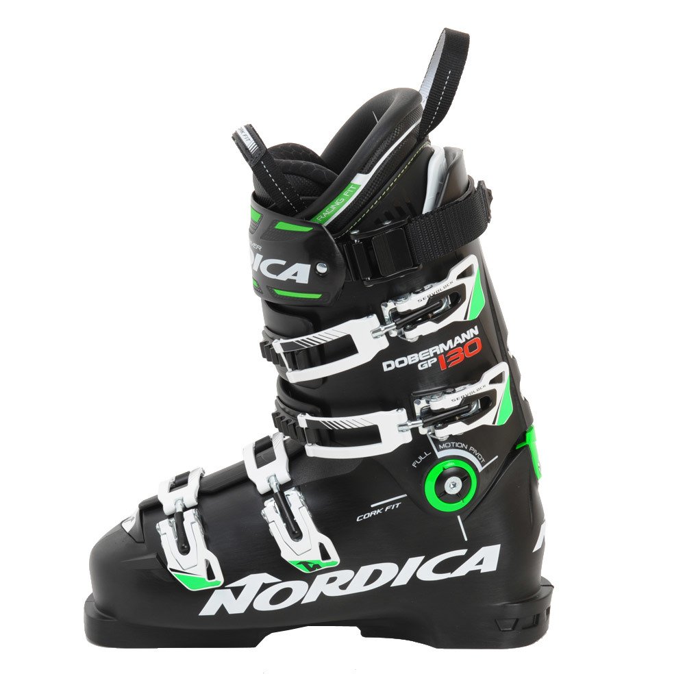 スキー 28-28.5cm Nordica Dobermann GP 130 28-28.5cm Nordica Dobermann GP 130