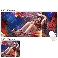 Amazon | DXBPP(売店)マウスパッド崩壊スターレイルゲーミング