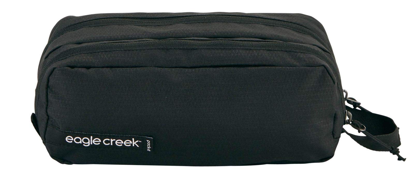 eagle creekPack-It Reveal Quick Trip, Black
