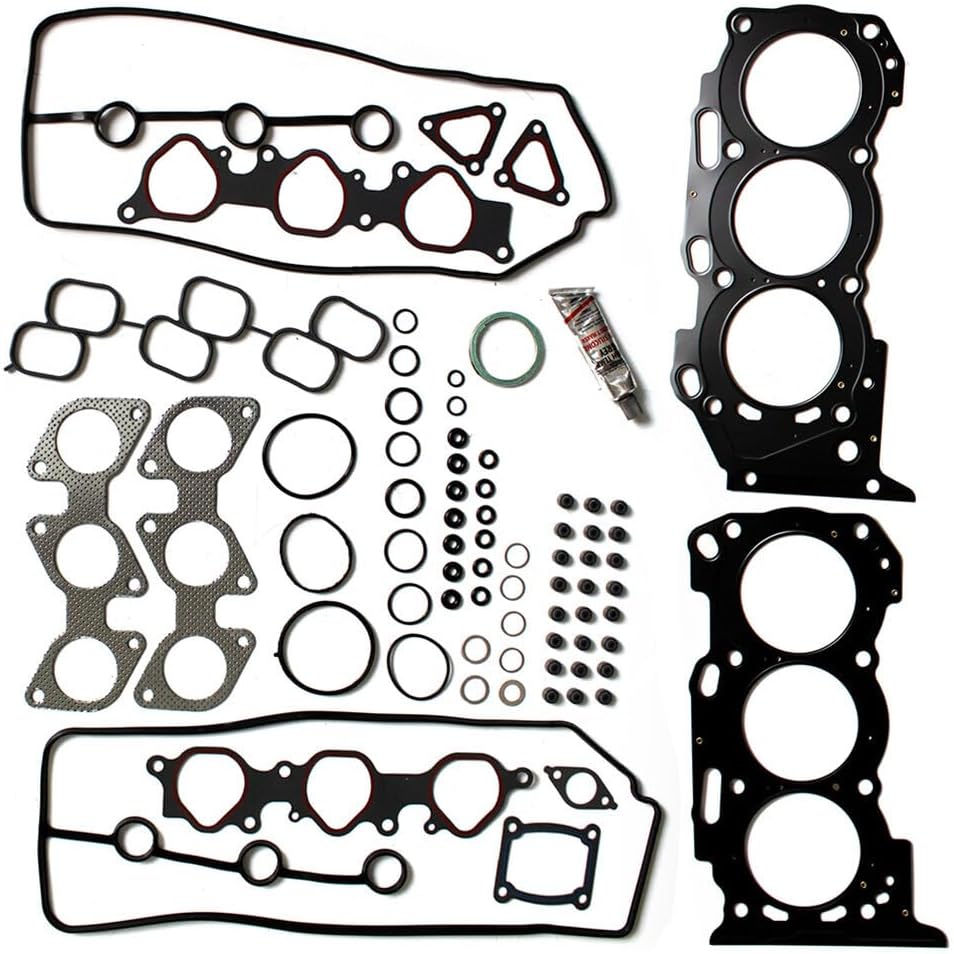 Cylinder Head Gasket set Fit for Toyota 4Runner 4.0L OE Replacement HS26330PT,HS54462