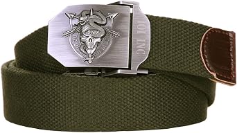 Cintura Aeronautica Militare Blu