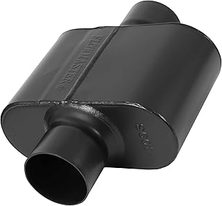 Flowmaster 843015 3 In(C)/3 Out(C) Super 10 409s Muffler