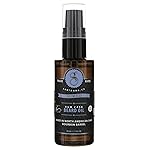 Suavecito Premium Blends Beard Oil - Leave-In Beard Conditioner For Softening Hair, Hydrating Skin, Eliminating Beard Dandruff, Healthy Beard Growth - Rum Cask Fragrance - 1 oz