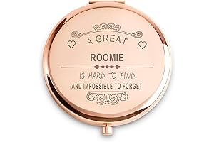 Personalized Roommate Gifts for Women, Best Roomie Ever