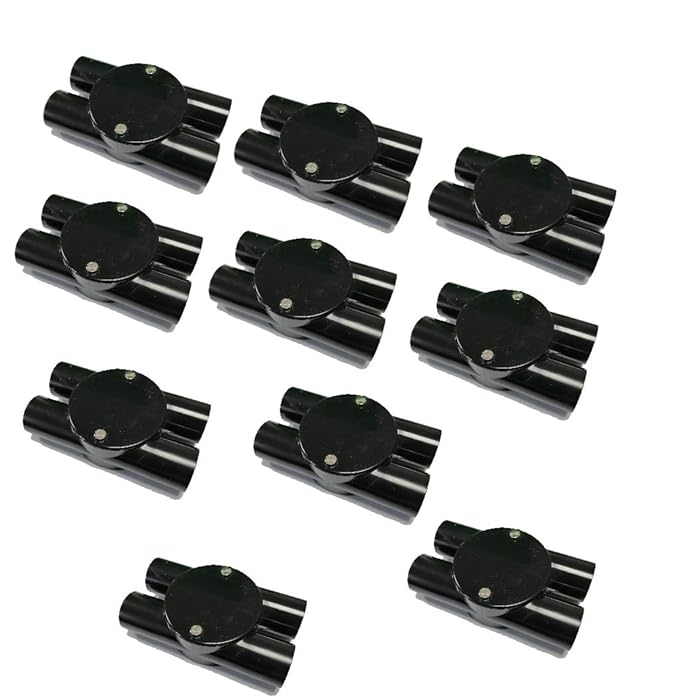 Buy Royal Apex PVC Electrical Conduit Pipe & Fittings for Indoor and Outdoor Electrical Wiring