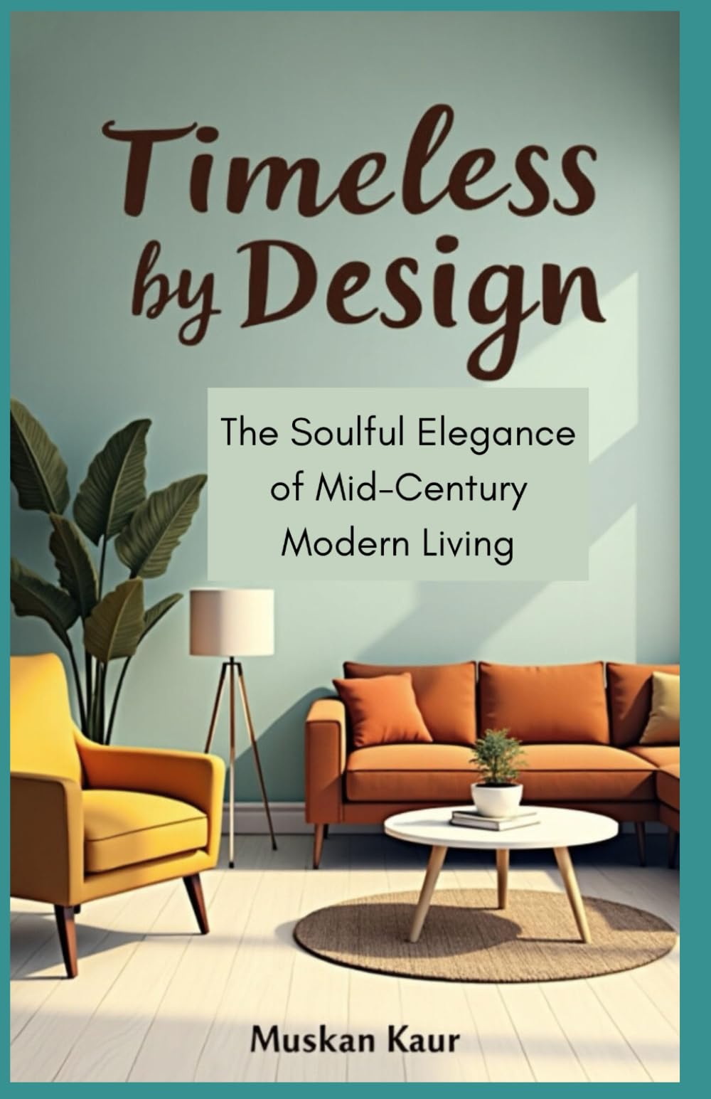 Amenagement Mid-Century Modern astuces deco pour reussir son interieur rétro