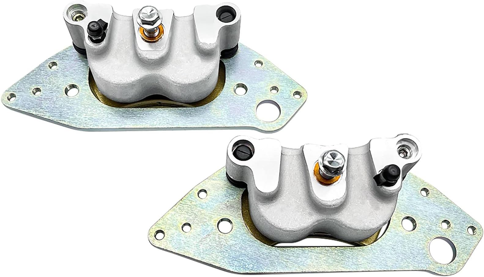 Polaris Sportsman 500 Ho EFI Front Right Brake Caliper - Foto 5