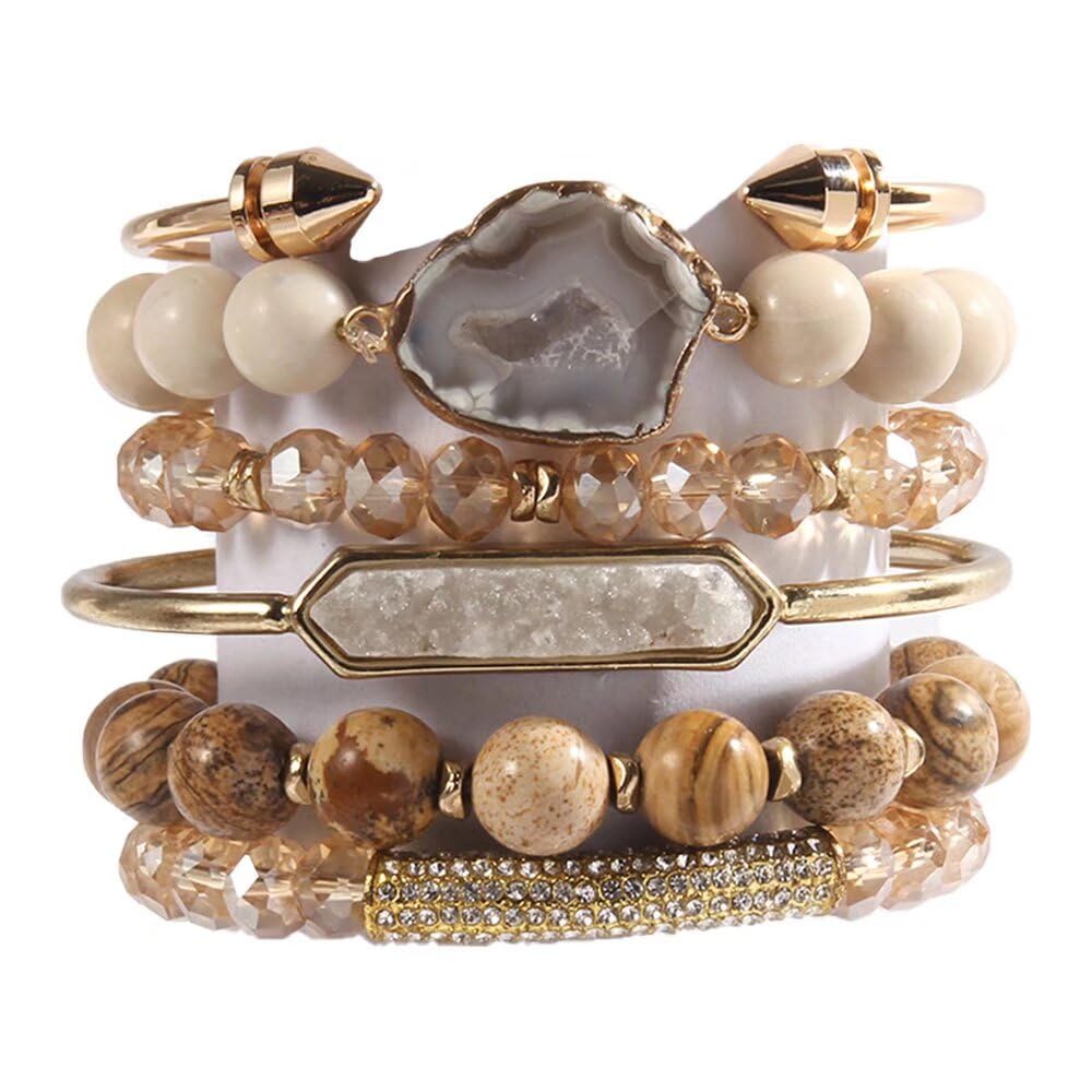 Yomisa Bracelet Set