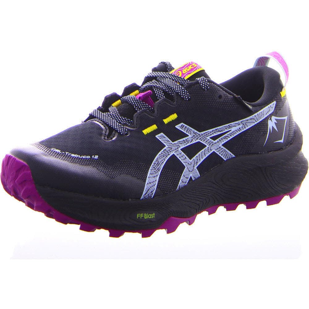 ASICS Gel-Trabuco 12 GTX, Sneaker Mujer