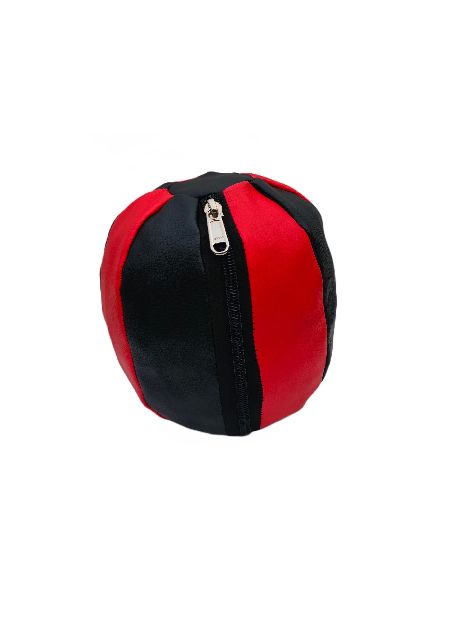 Spanco 3 Kg. Synthetic Leather Material, Medicine Ball without Bounce & Easy Grip for Abs, Abdominal, Legs, Arms, Neck & Reduce Tire excercises preferable for Physician (B07XXWJXT7) Amazon Price History, Amazon Price Tracker