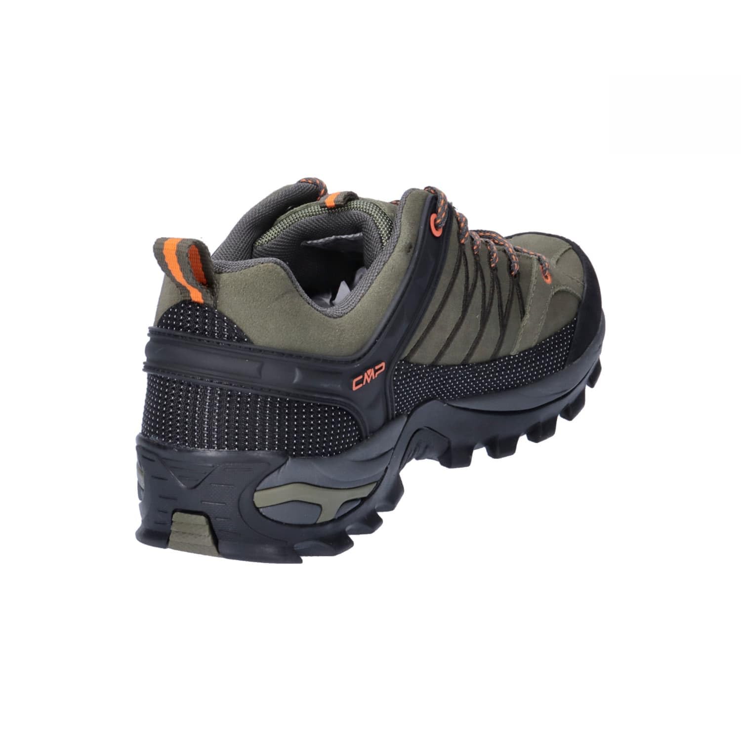 CMP Uomo Rigel Low WP Trekking Scarpe 3q13247Trekking- & Scarpa Trekking