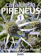 Capa de CATALUNHA: PIRENEUS [1]