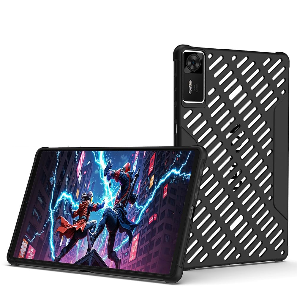 Amazon.co.jp: for Legion Y700 (2025)専用 ケース 第4世代 ゲーミング