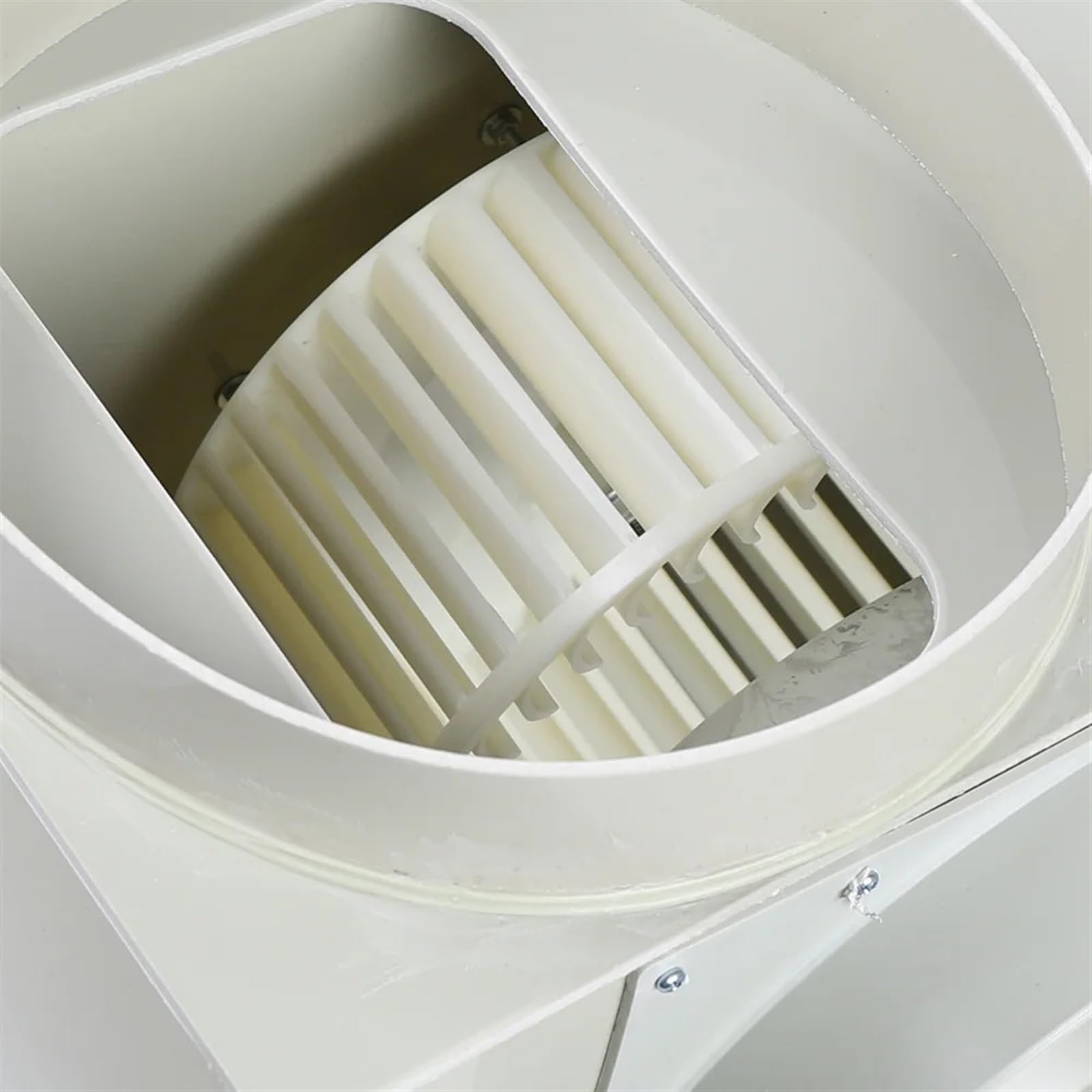 Ventilateur Soufflant, Hotte aspirante centrifuge de laboratoire 300 W avec ventilateur et armoire chimique 1 450 tr/min