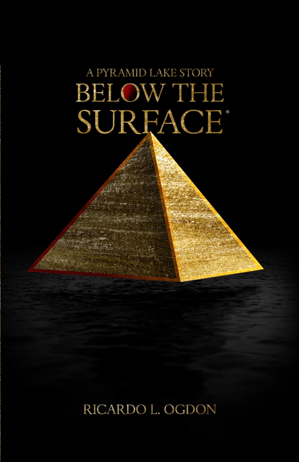 A Pyramid Lake Story: Below the Surface: There is a secret hidden deep underneath Pyramid Lake