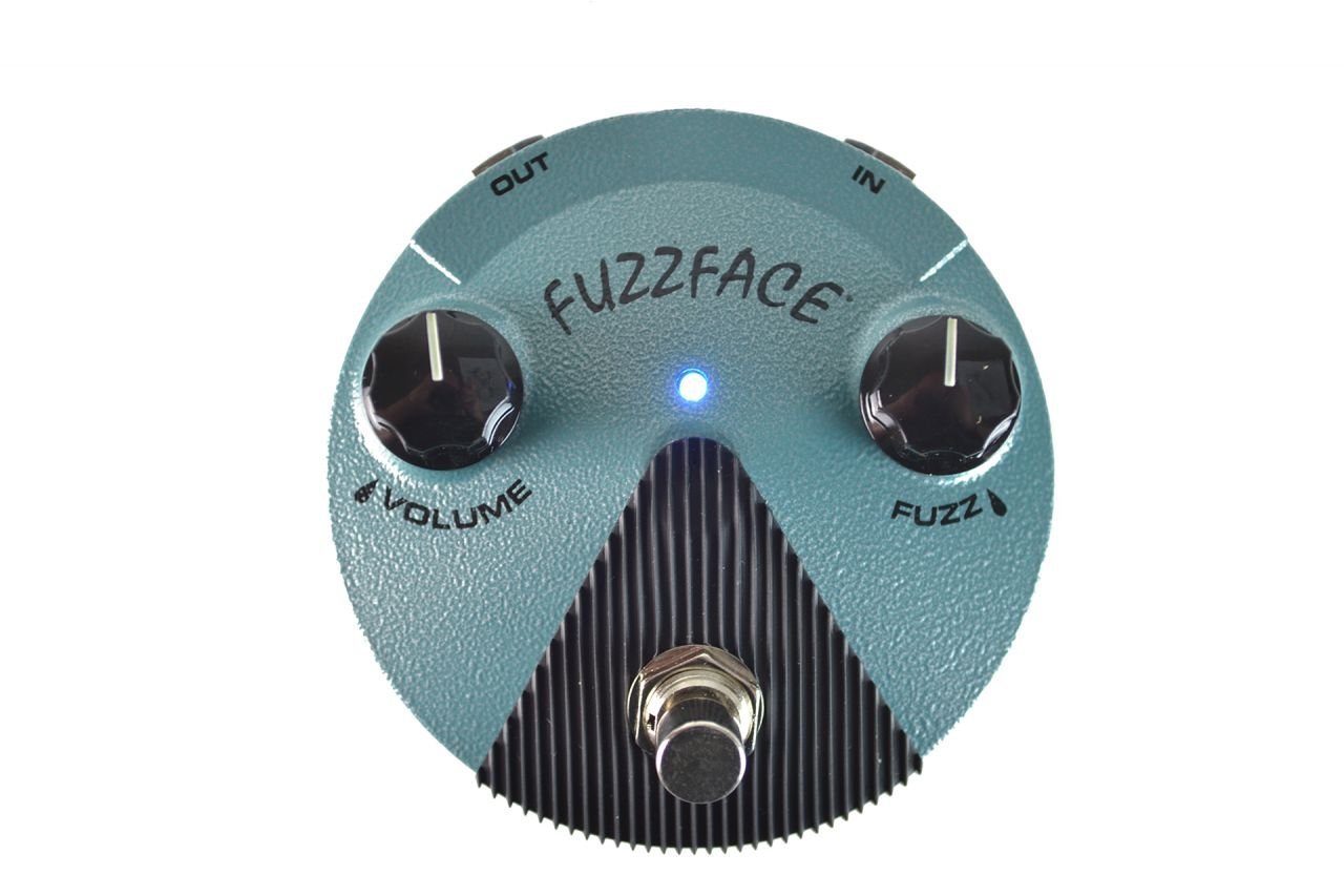 Amazon | 【 並行輸入品 】 Dunlop Electronics FFM3 Jimi Hendrix