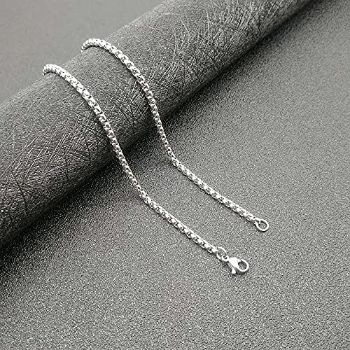 PAMTIER Unisex Stainless Steel Hip Hop Cool Simulation Stereoscopic Sports Soccer Pendant Necklace Ice Out Crystal Inlay4