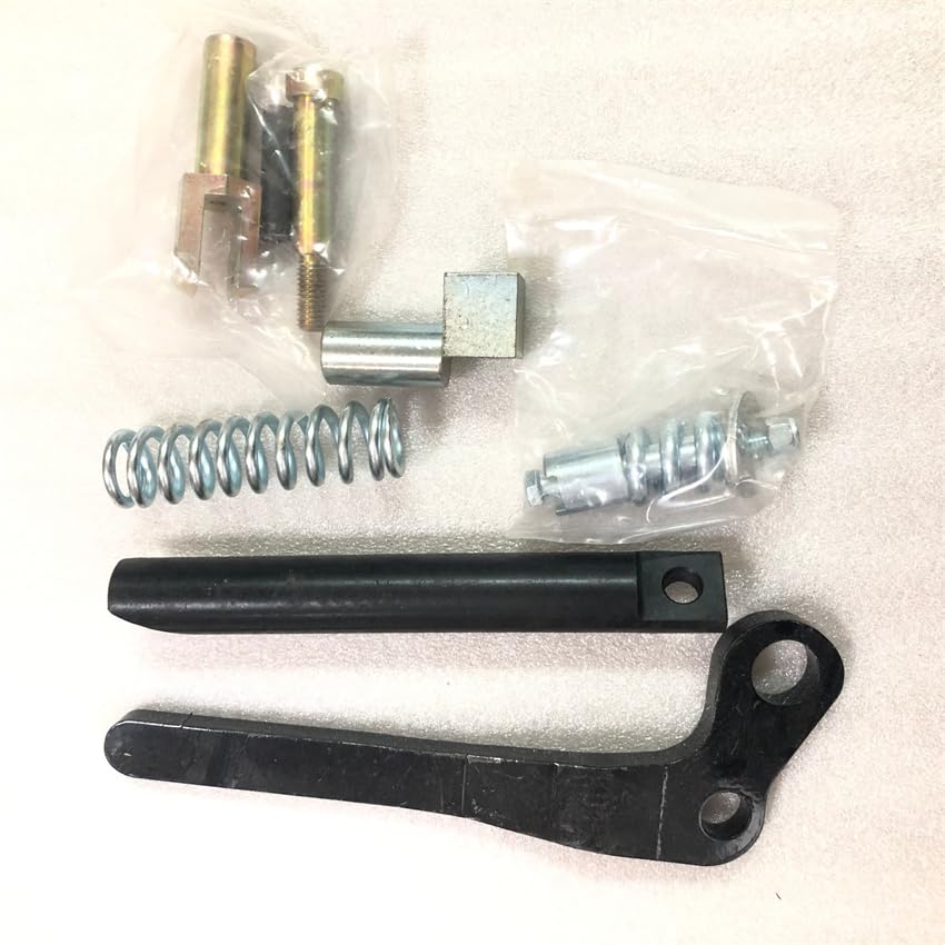 Kit de reconstrucción 6724775 RH para fugas en cilindro Bobcat 3