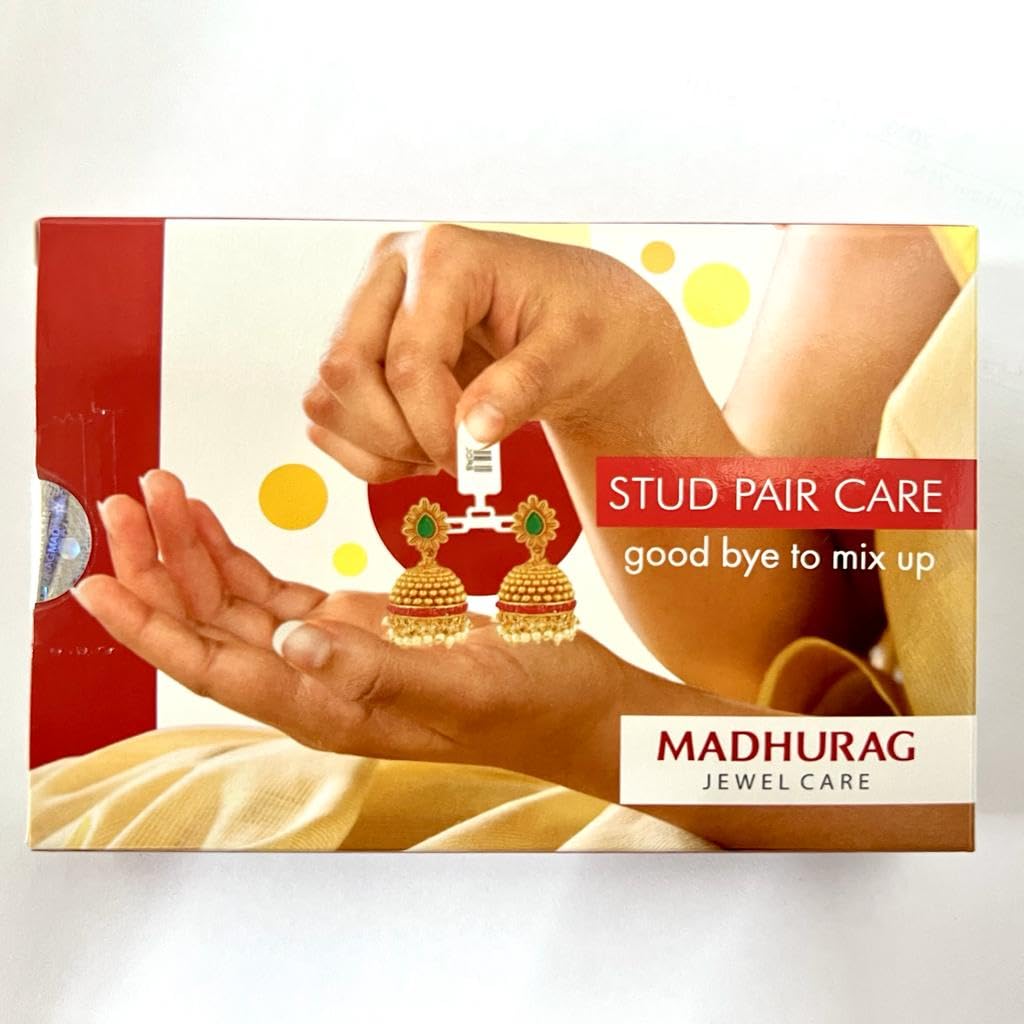 Stud Pair Care (B0CF2KZPTB) Amazon Price History, Amazon Price Tracker