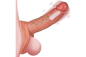 Ultimate Pleasure for Beginners: Unleashing the Sensations with Our Beginner-Friendly Penis Sleeve Vibrator