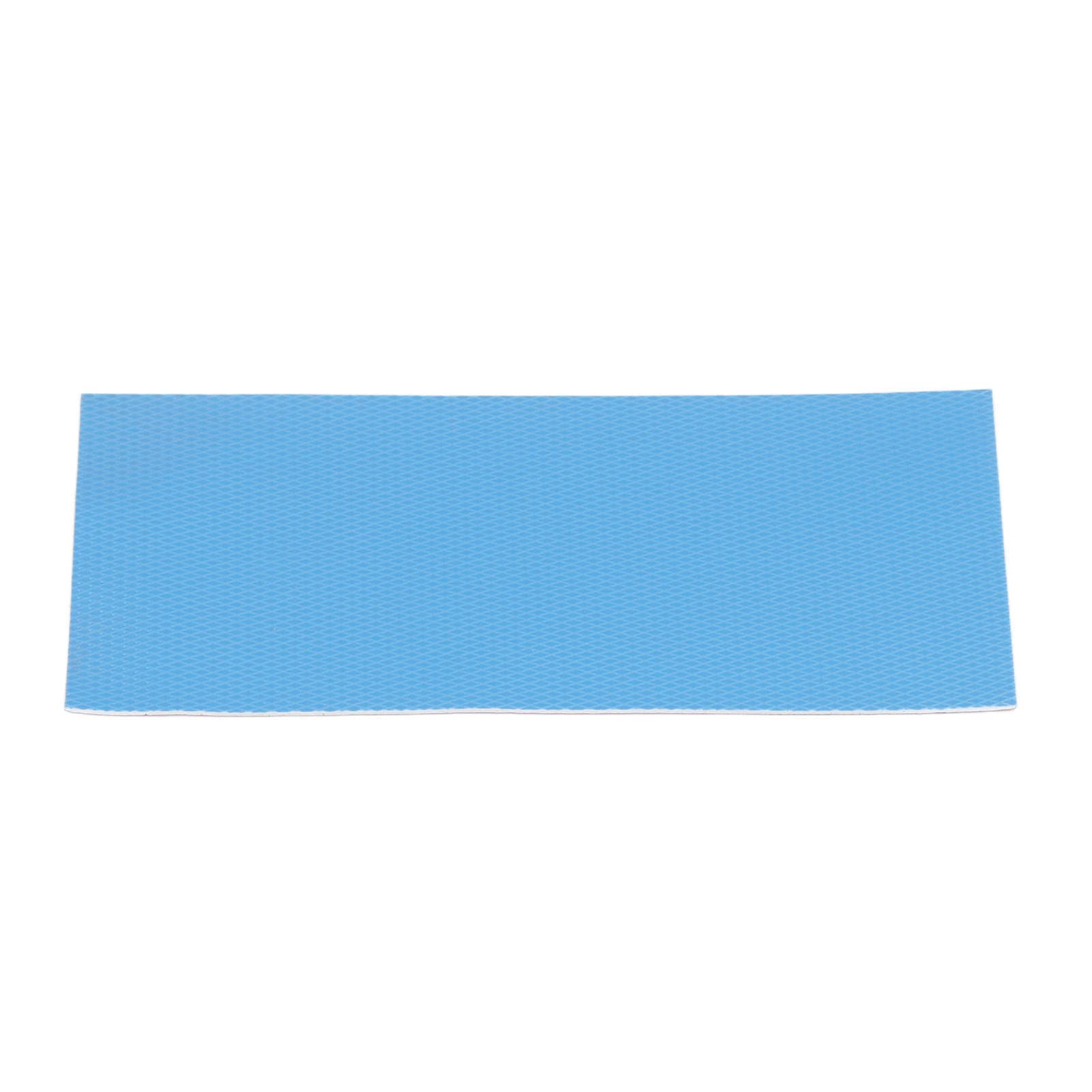Cocoarm Doppia Ventola PWM VRAM Dissipatore di Calore GPU in Lega di Alluminio Piastra Posteriore Radiatore 90 X 180 X 15 Mm velocità Regolabile da 1500 a 5000 Giri/min per Raffreddamento Memoria